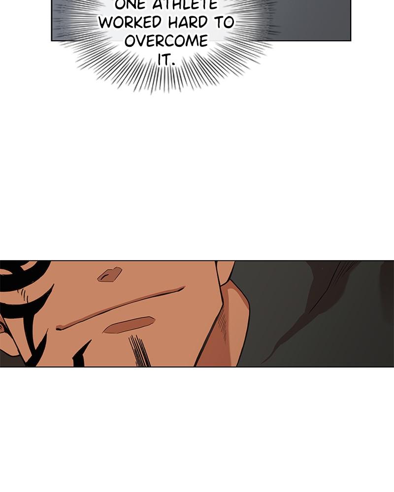 Read The Boxer ENGLISH Manga Online