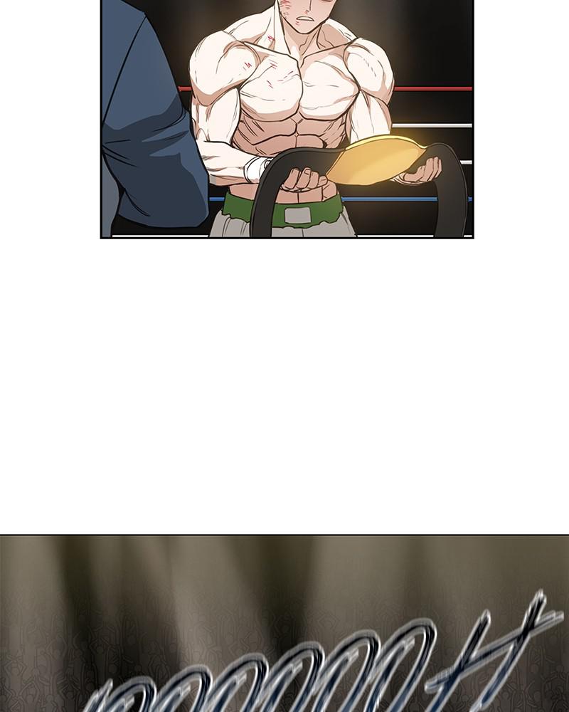 Read The Boxer ENGLISH Manga Online