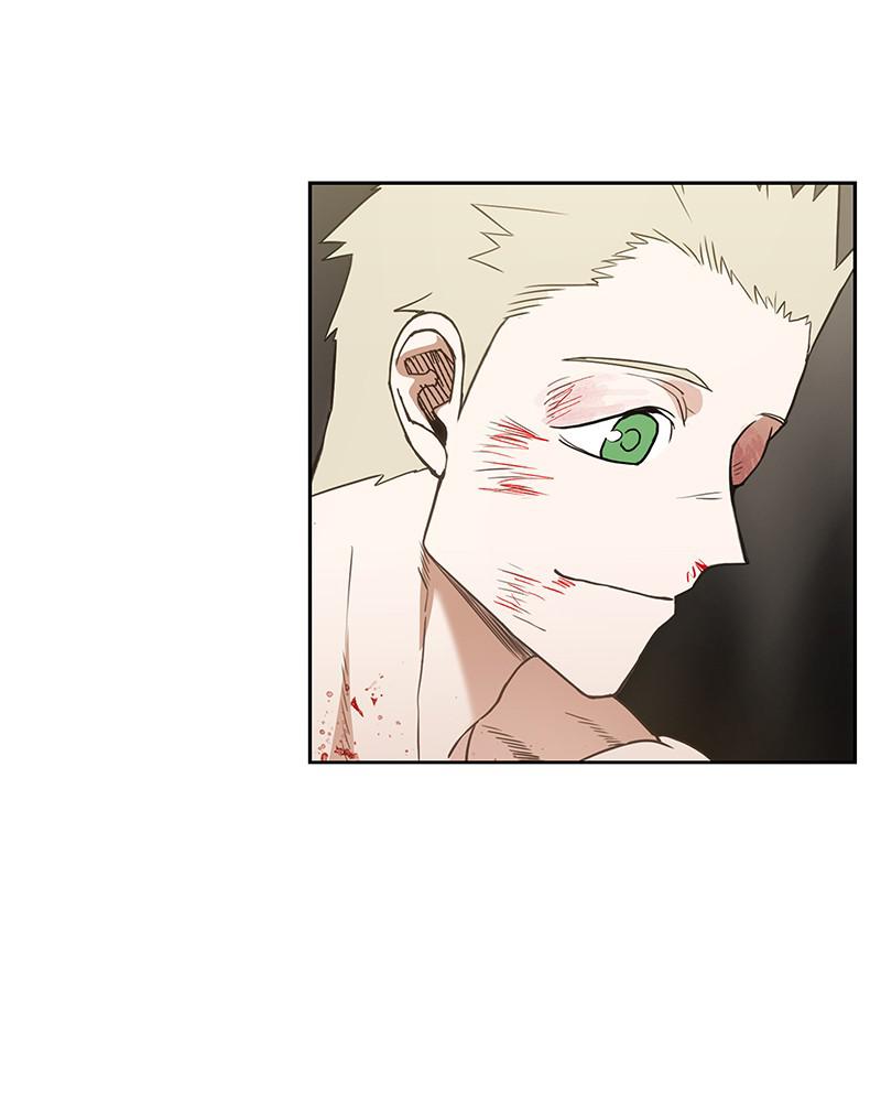 Read The Boxer ENGLISH Manga Online