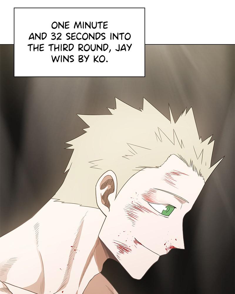 Read The Boxer ENGLISH Manga Online