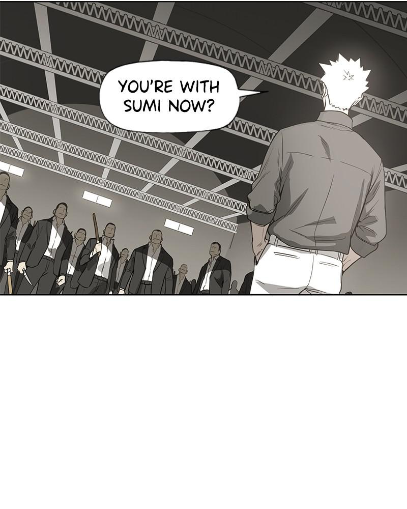 Read The Boxer ENGLISH Manga Online