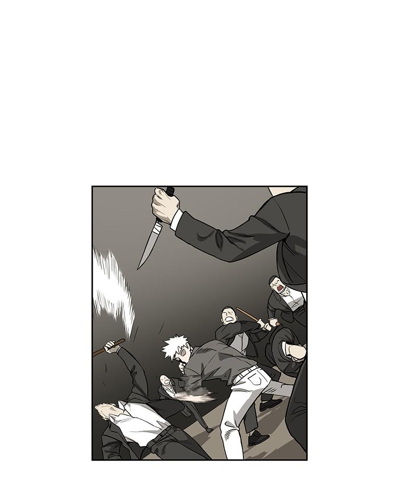 Read The Boxer ENGLISH Manga Online