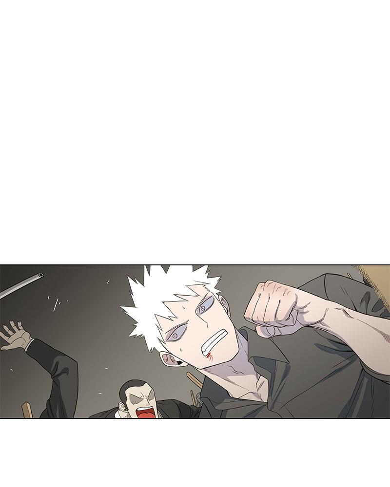 Read The Boxer ENGLISH Manga Online