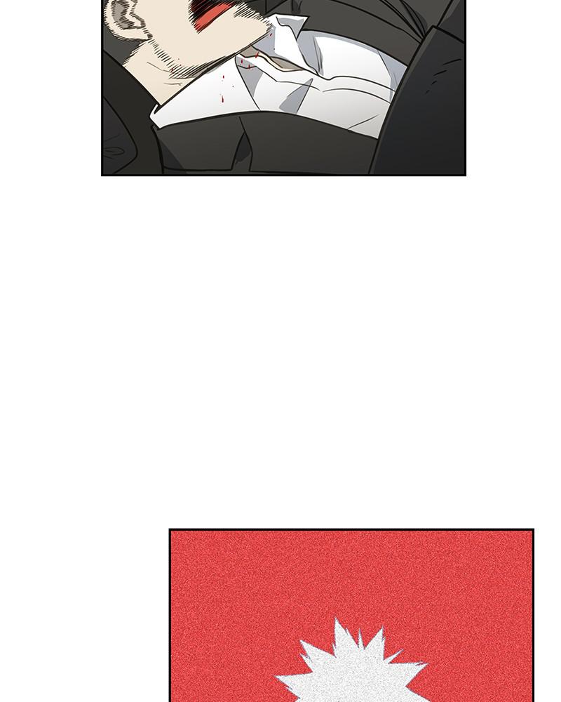 Read The Boxer ENGLISH Manga Online