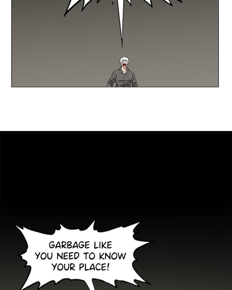 Read The Boxer ENGLISH Manga Online