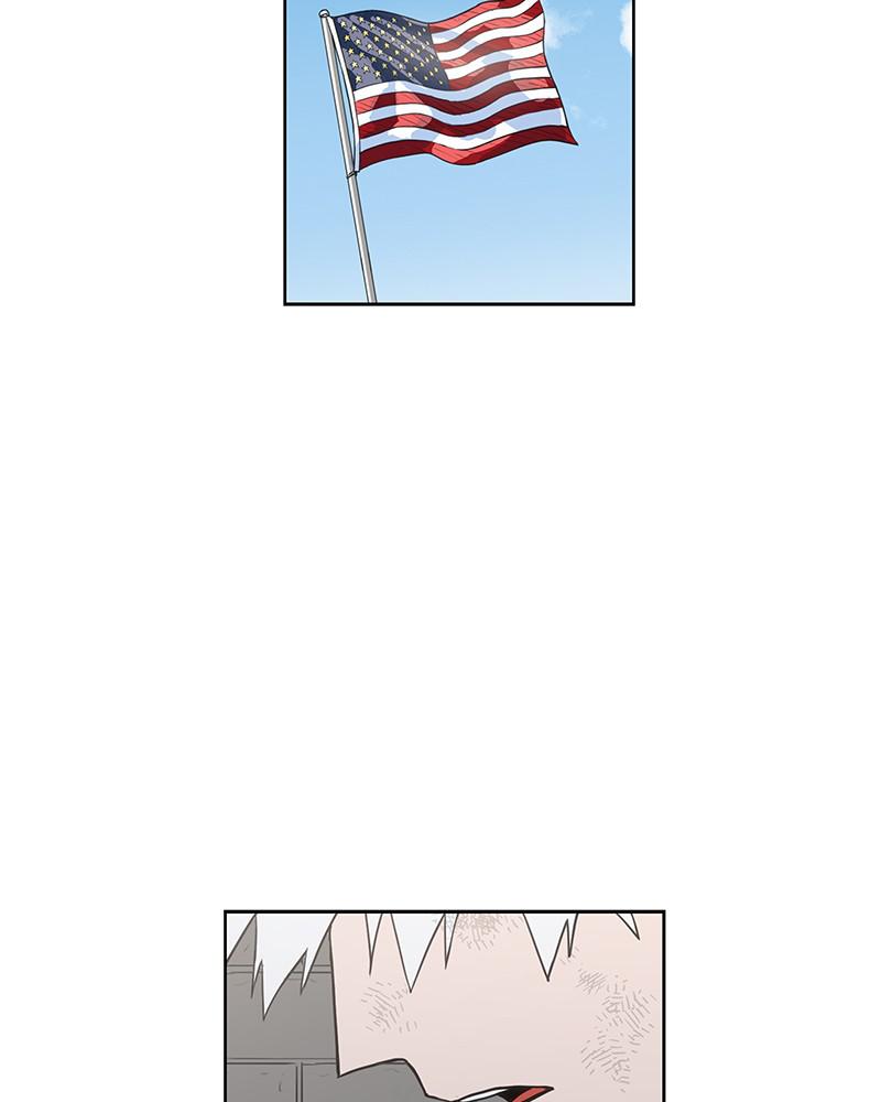 Read The Boxer ENGLISH Manga Online