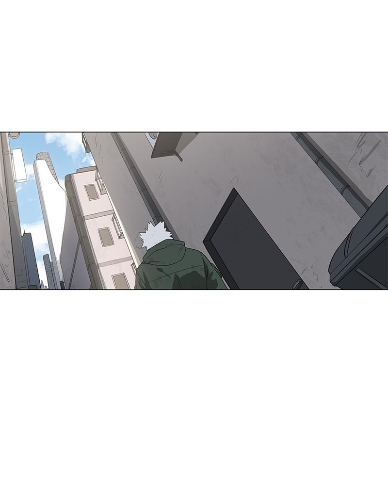 Read The Boxer ENGLISH Manga Online