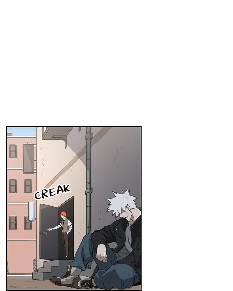 Read The Boxer ENGLISH Manga Online