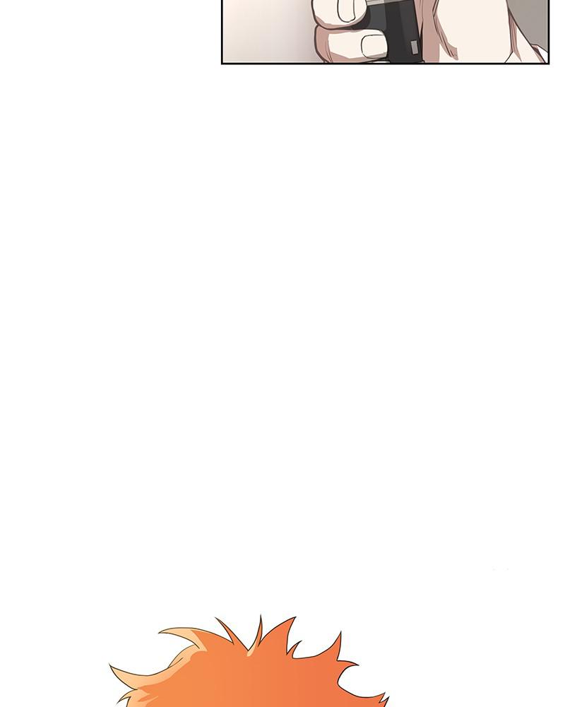 Read The Boxer ENGLISH Manga Online