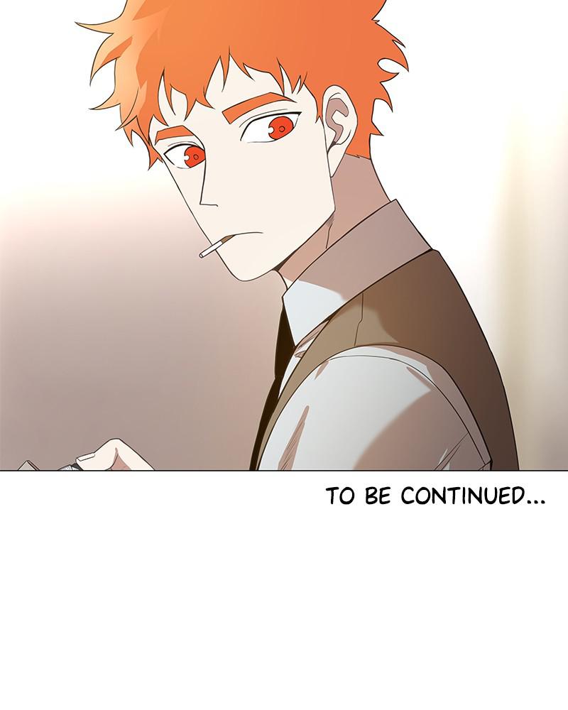 Read The Boxer ENGLISH Manga Online