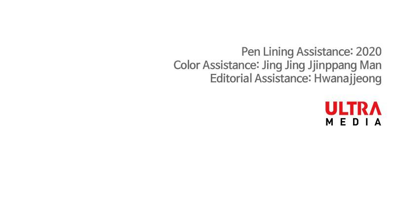 Read The Boxer ENGLISH Manga Online