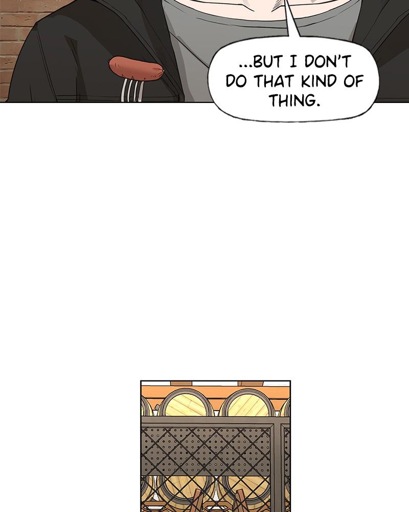 Read The Boxer ENGLISH Manga Online