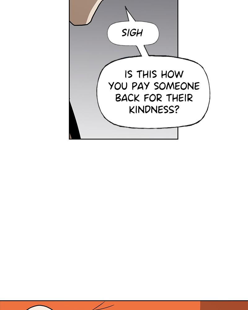 Read The Boxer ENGLISH Manga Online