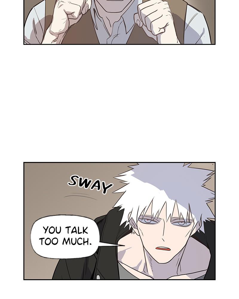 Read The Boxer ENGLISH Manga Online