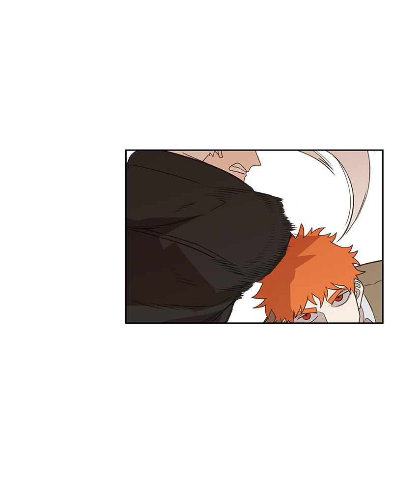 Read The Boxer ENGLISH Manga Online