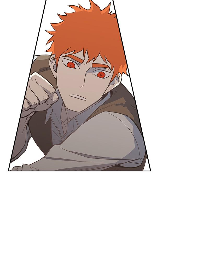 Read The Boxer ENGLISH Manga Online