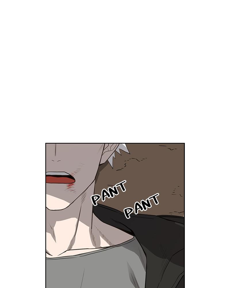 Read The Boxer ENGLISH Manga Online