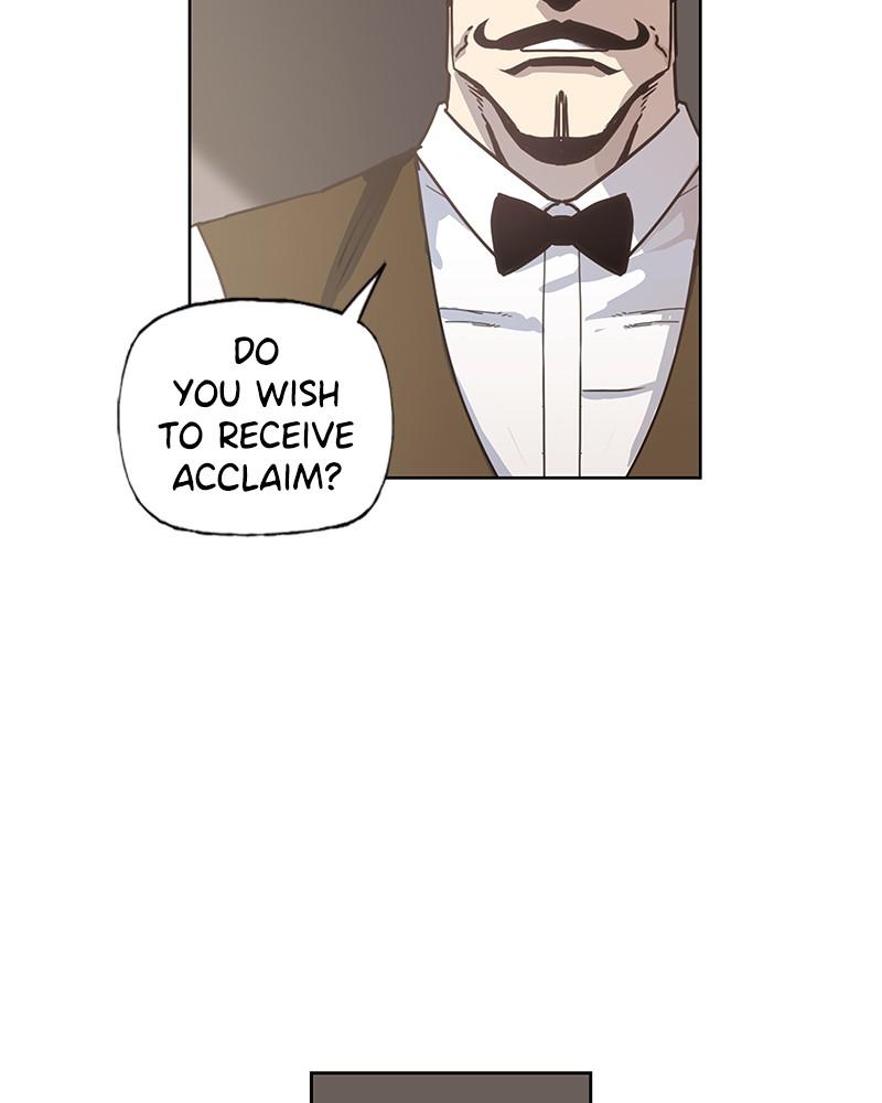 Read The Boxer ENGLISH Manga Online