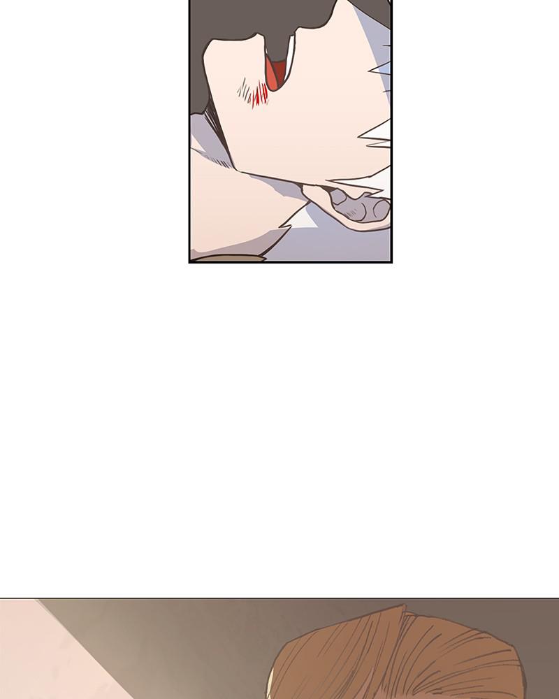 Read The Boxer ENGLISH Manga Online