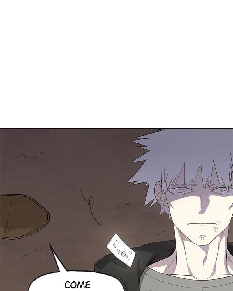 Read The Boxer ENGLISH Manga Online