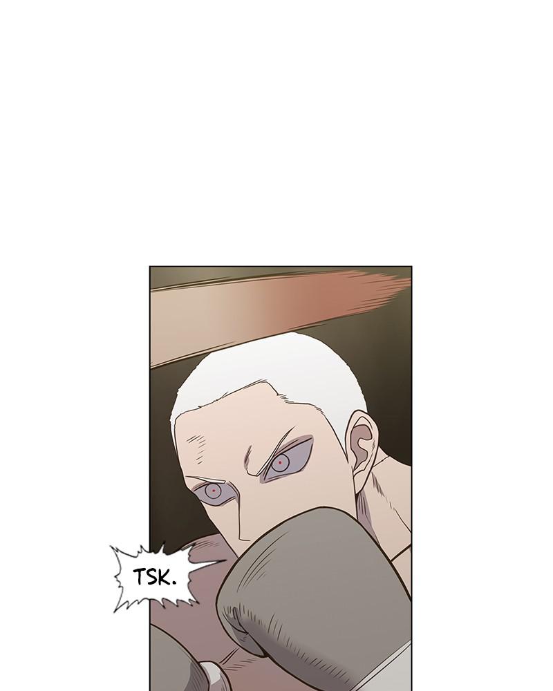 Read The Boxer ENGLISH Manga Online