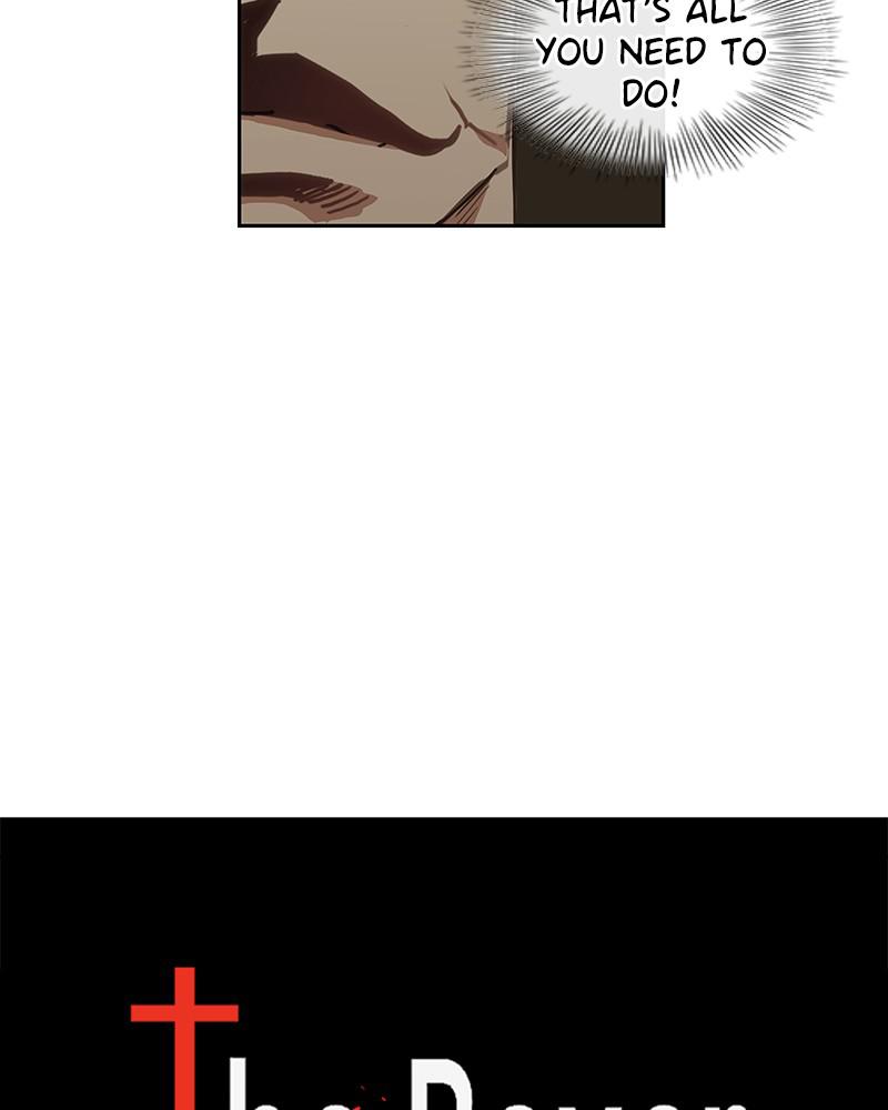 Read The Boxer ENGLISH Manga Online