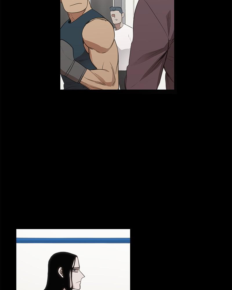 Read The Boxer ENGLISH Manga Online