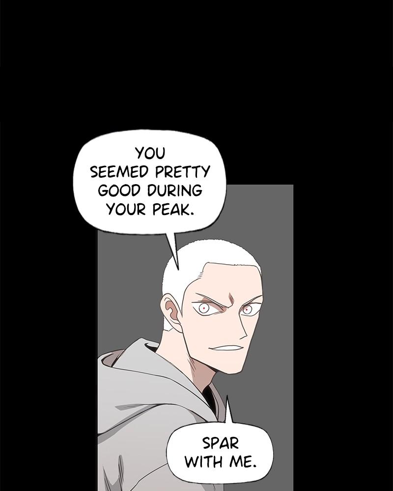 Read The Boxer ENGLISH Manga Online