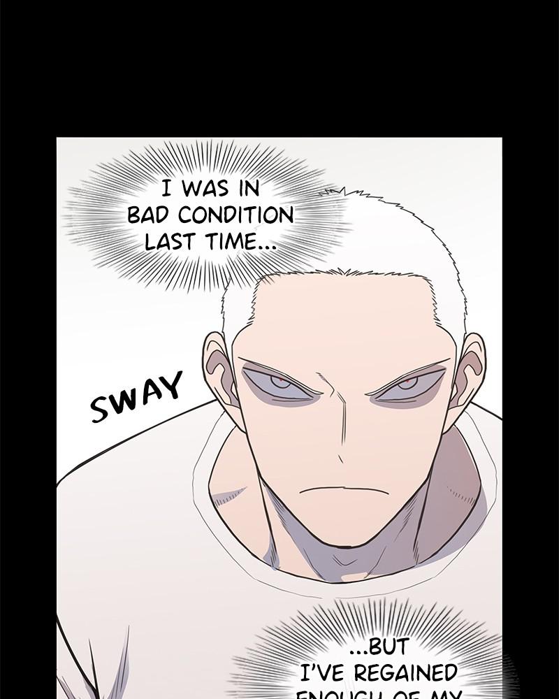 Read The Boxer ENGLISH Manga Online