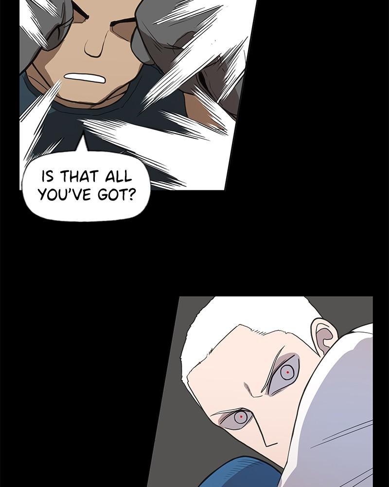 Read The Boxer ENGLISH Manga Online