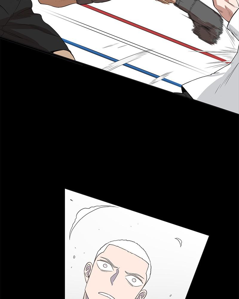 Read The Boxer ENGLISH Manga Online