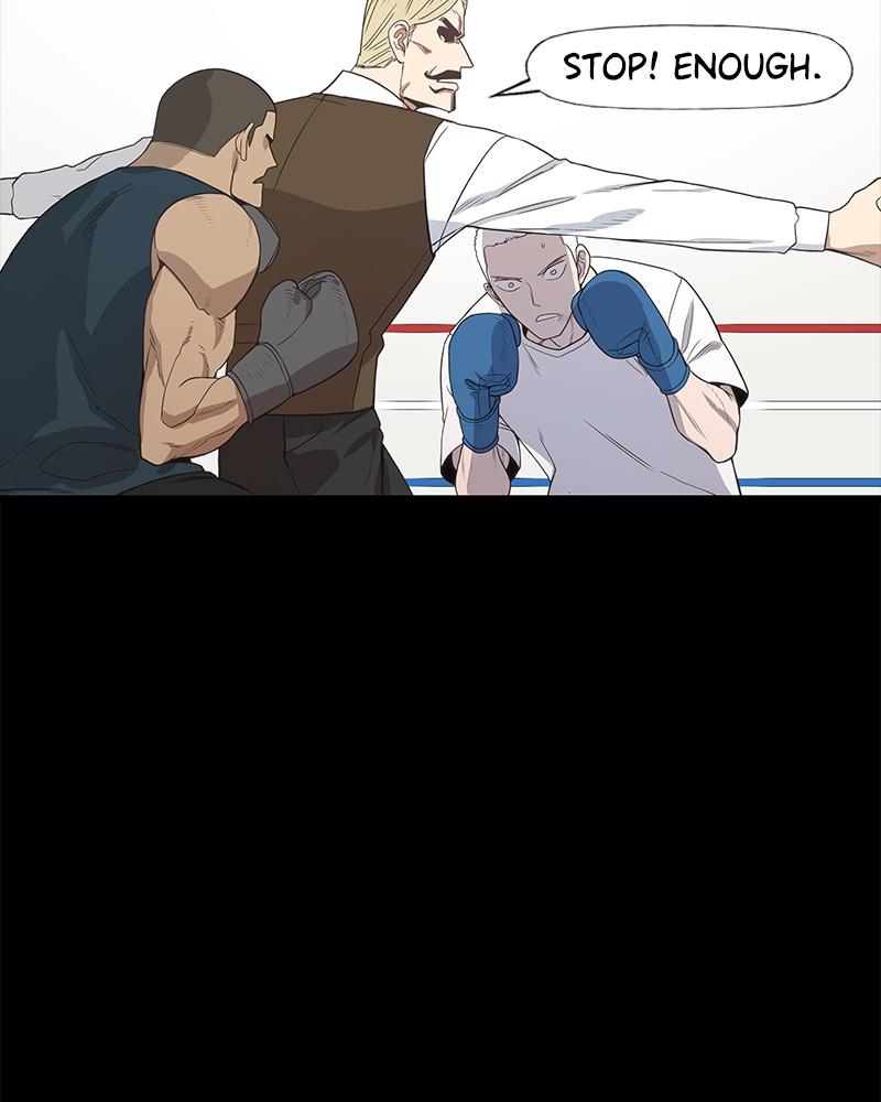 Read The Boxer ENGLISH Manga Online