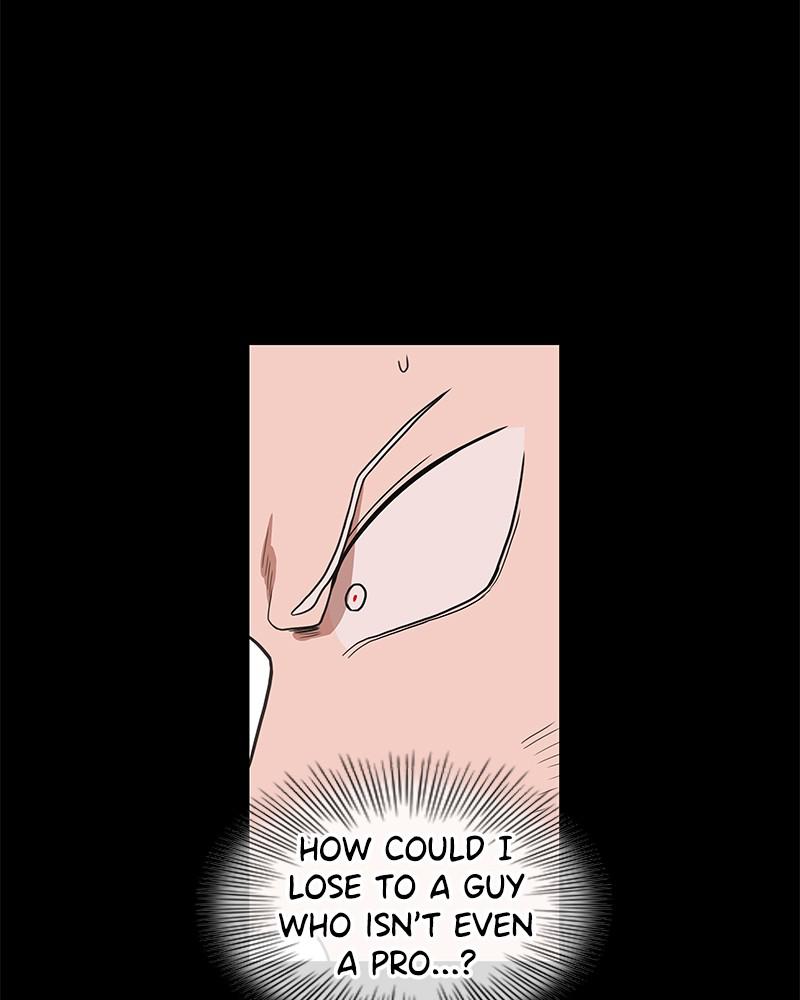 Read The Boxer ENGLISH Manga Online