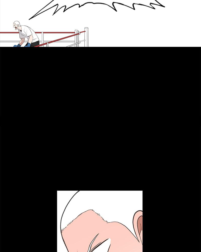 Read The Boxer ENGLISH Manga Online