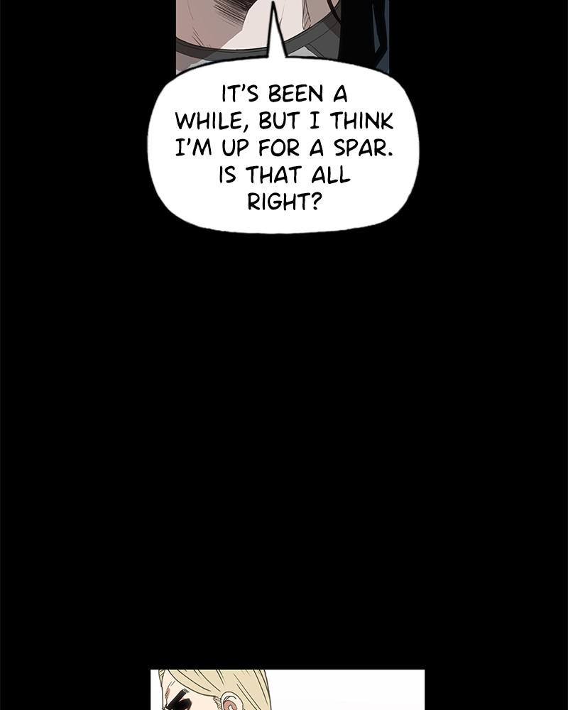 Read The Boxer ENGLISH Manga Online