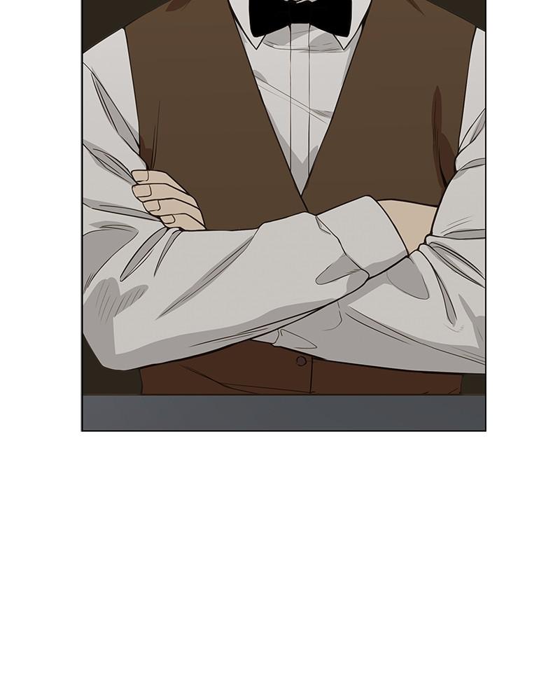 Read The Boxer ENGLISH Manga Online