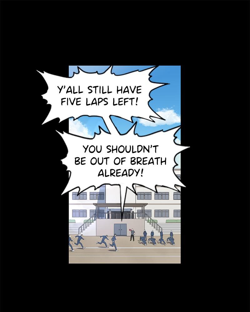 Read The Boxer ENGLISH Manga Online