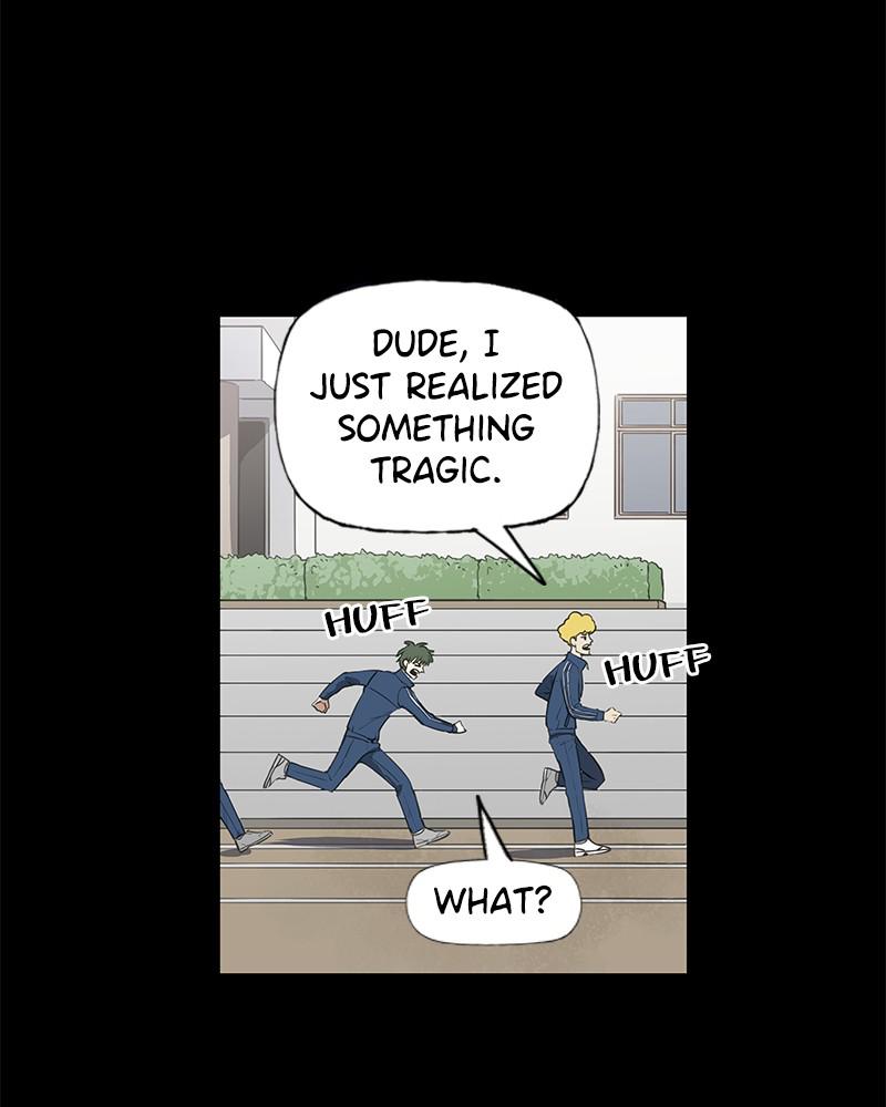 Read The Boxer ENGLISH Manga Online