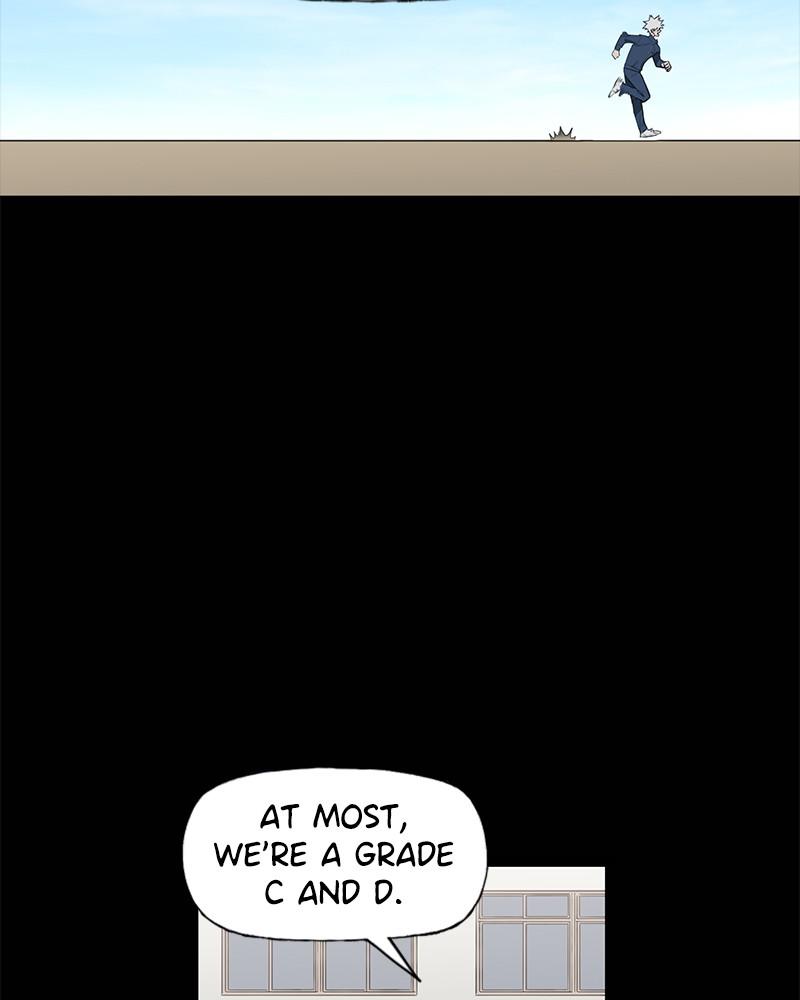 Read The Boxer ENGLISH Manga Online