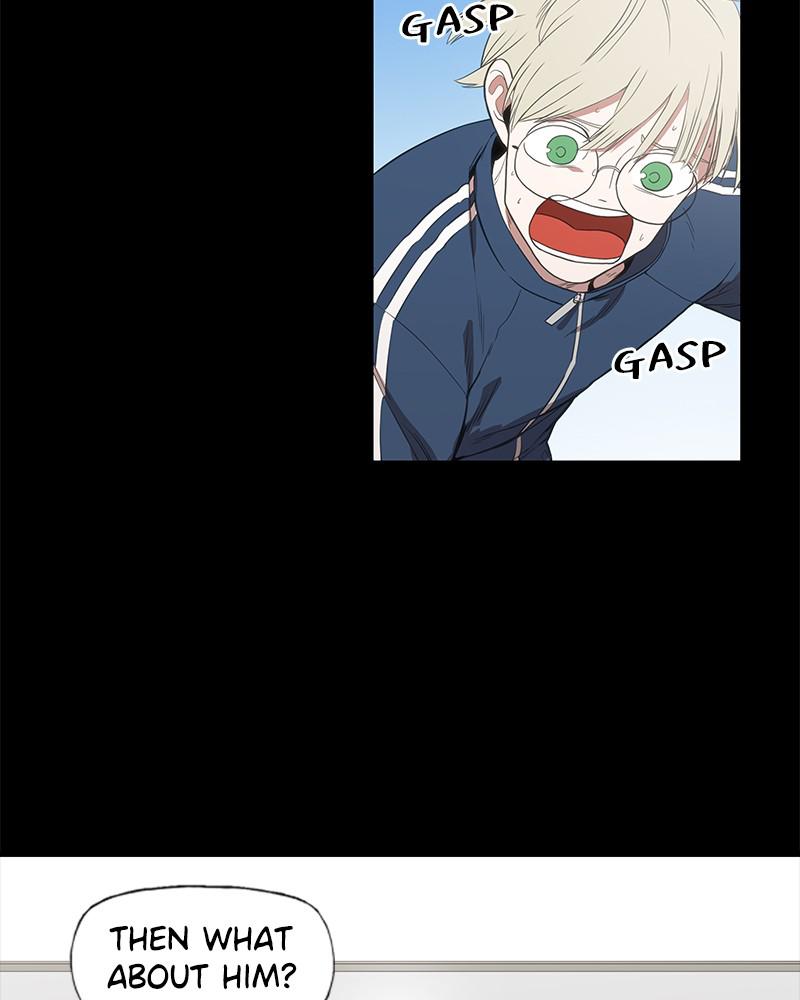 Read The Boxer ENGLISH Manga Online