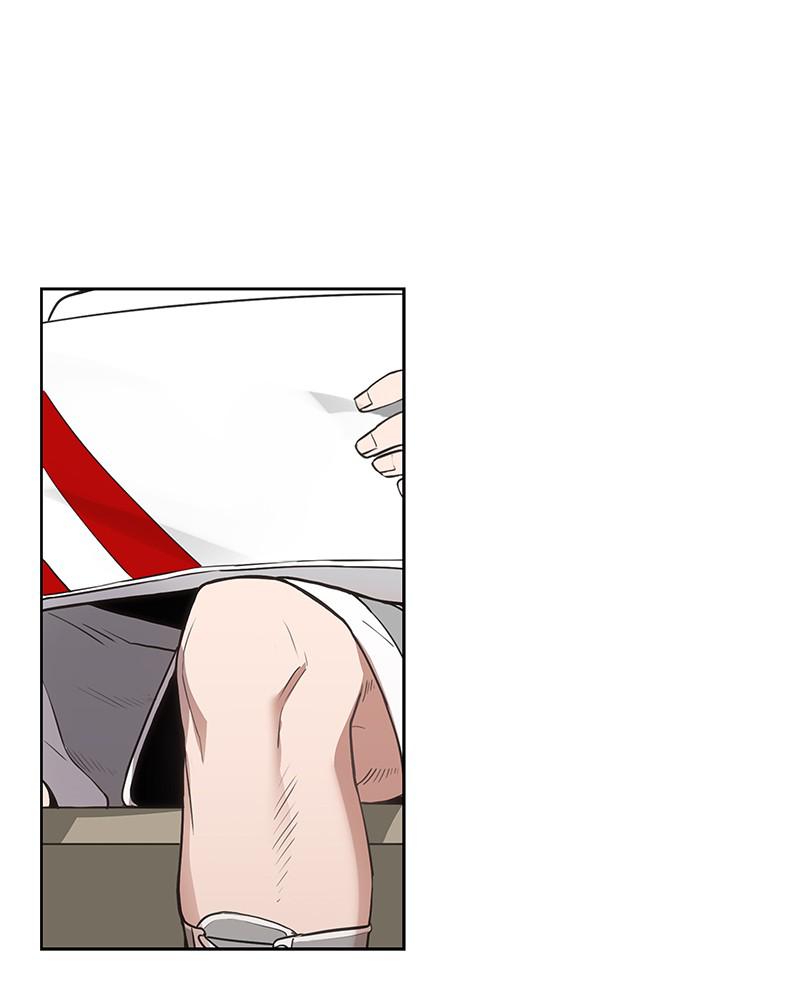 Read The Boxer ENGLISH Manga Online