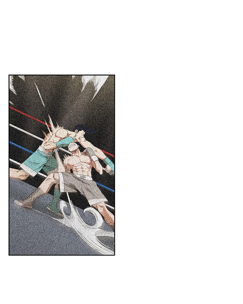 Read The Boxer ENGLISH Manga Online