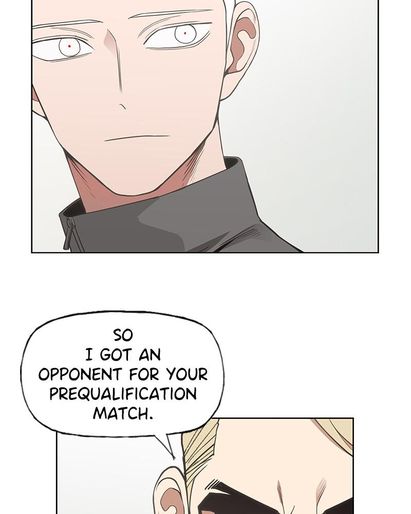 Read The Boxer ENGLISH Manga Online