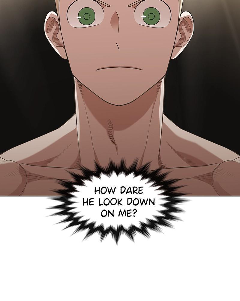 Read The Boxer ENGLISH Manga Online