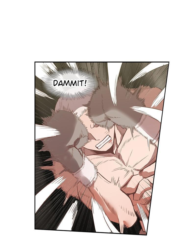 Read The Boxer ENGLISH Manga Online