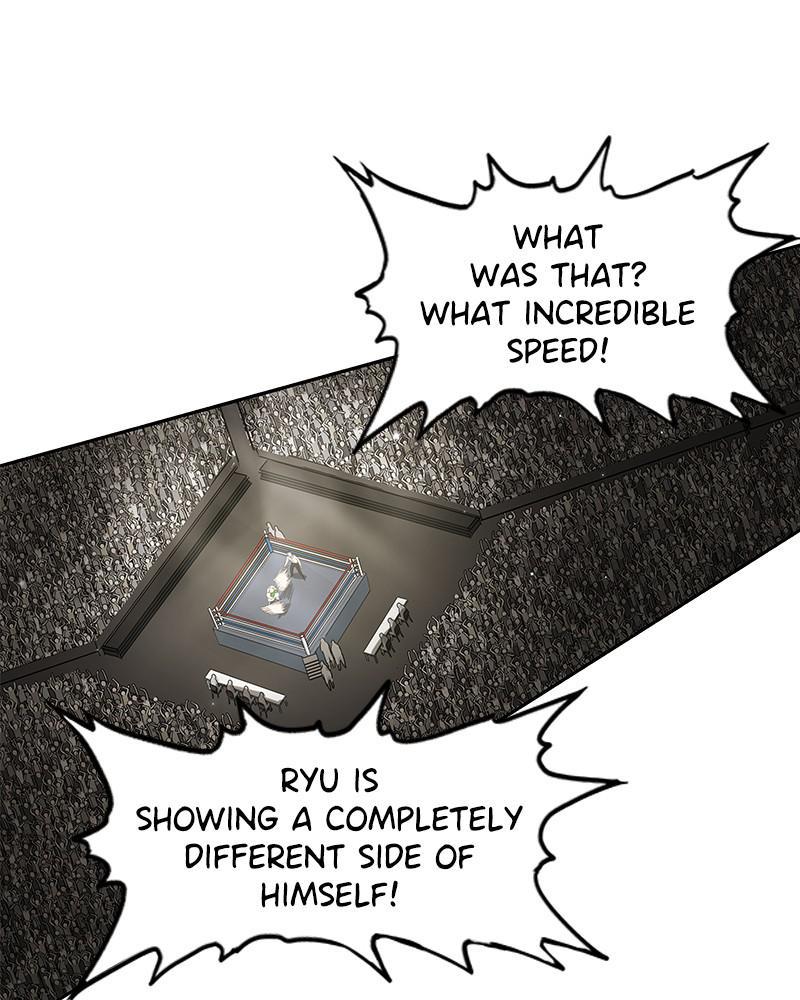 Read The Boxer ENGLISH Manga Online