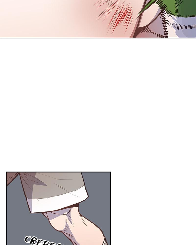 Read The Boxer ENGLISH Manga Online