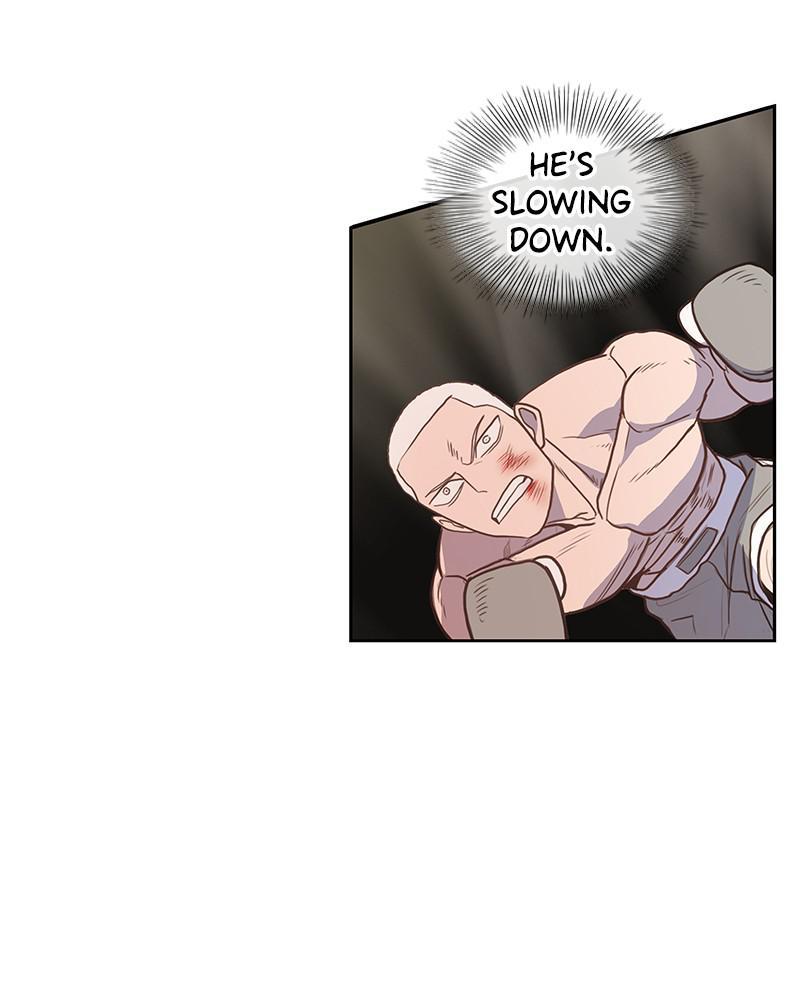 Read The Boxer ENGLISH Manga Online