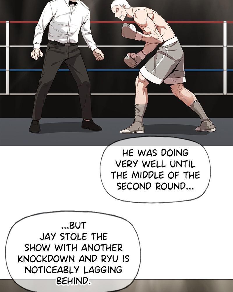 Read The Boxer ENGLISH Manga Online