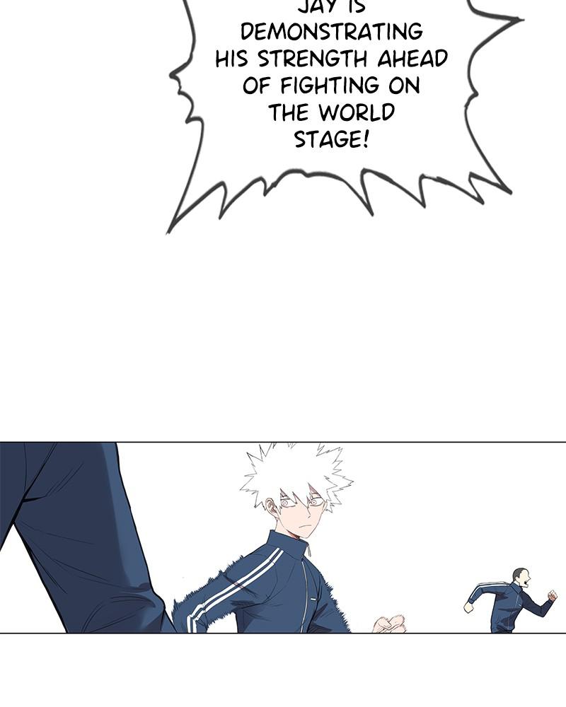 Read The Boxer ENGLISH Manga Online